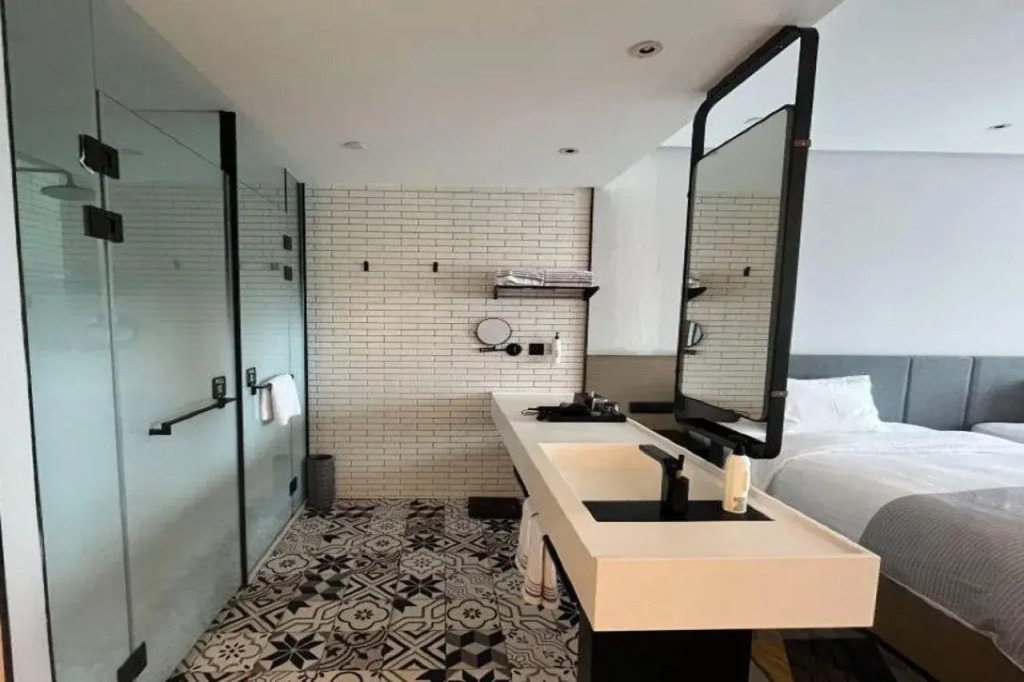 Ningbo Wanda Moments Hotel