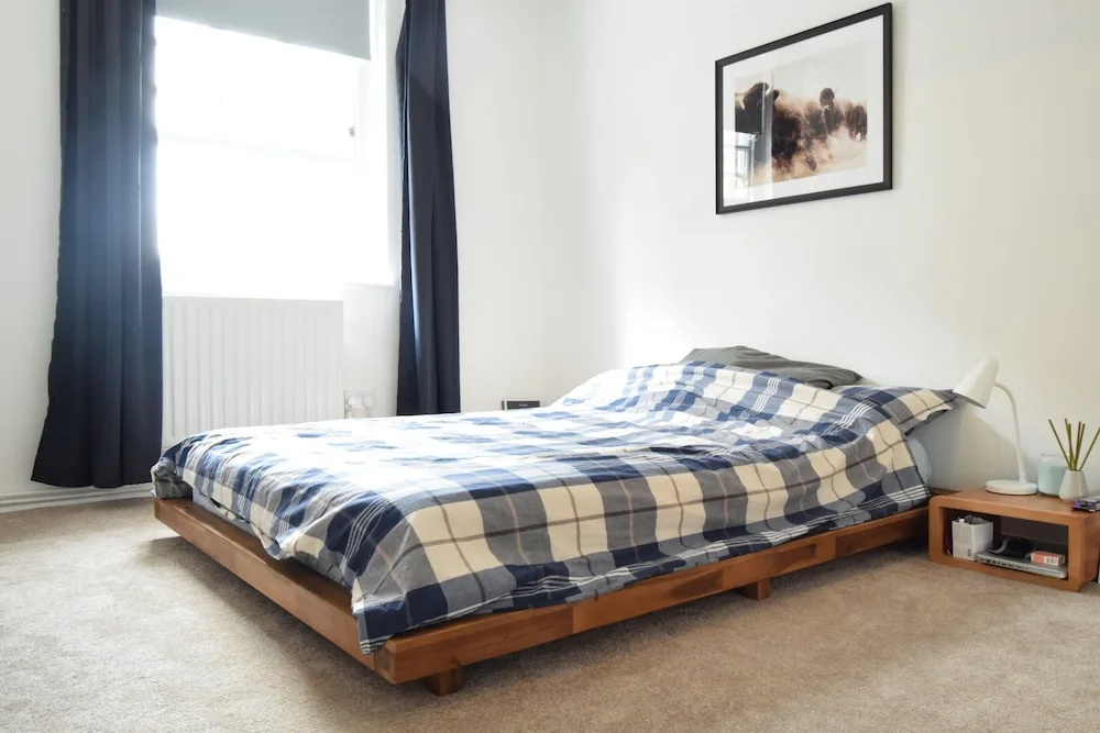 Stylish 1 Bedroom Flat in West Kensington