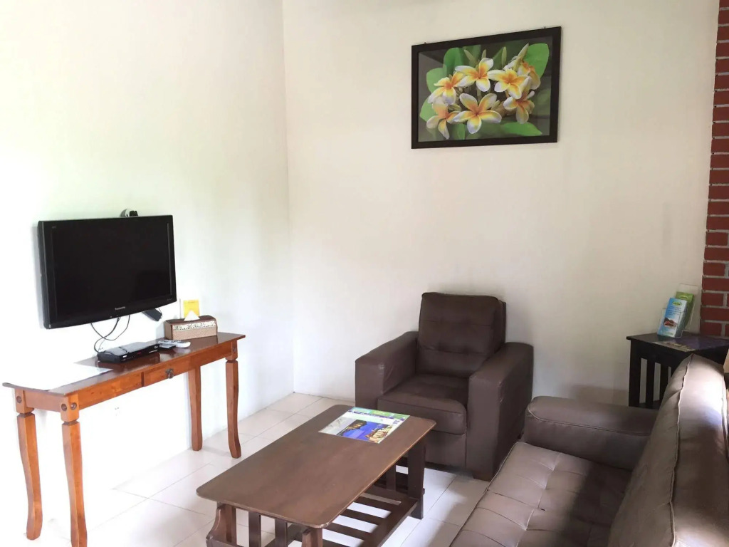 Jasmine Villa