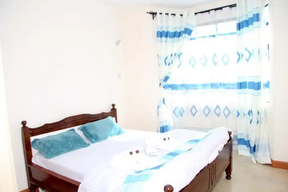 Jambo Homestay