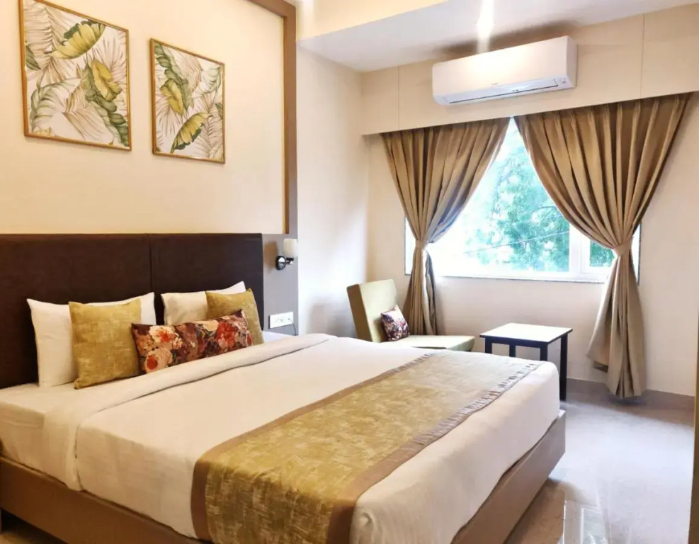 RION - A Boutique Hotel