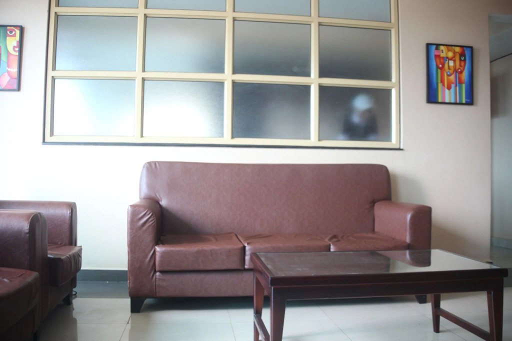 Fortune Hotel