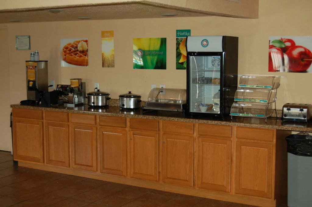 Quality Inn Taos