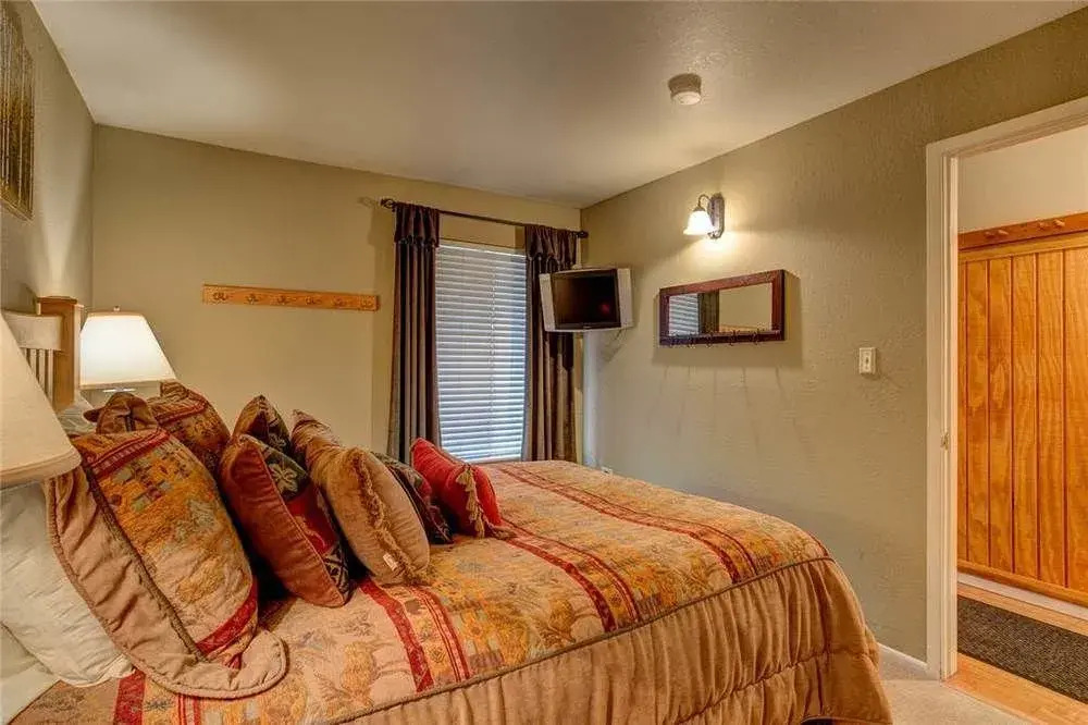 Snowcrest Condos by Wyndham VR