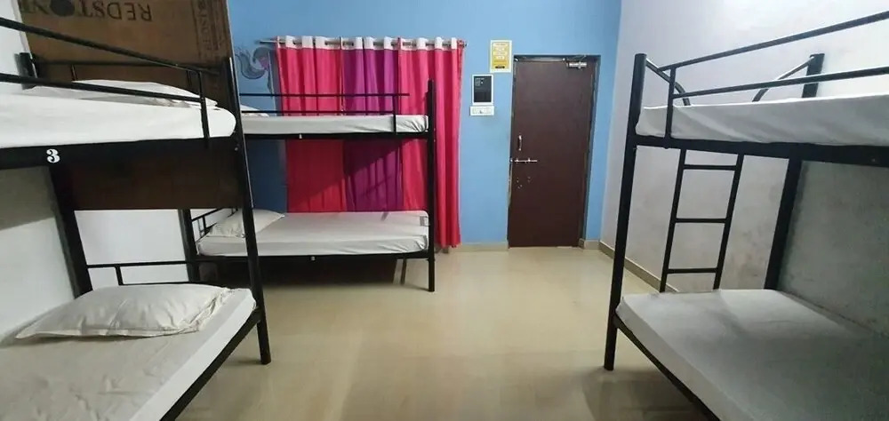 HosteLife Gokarna