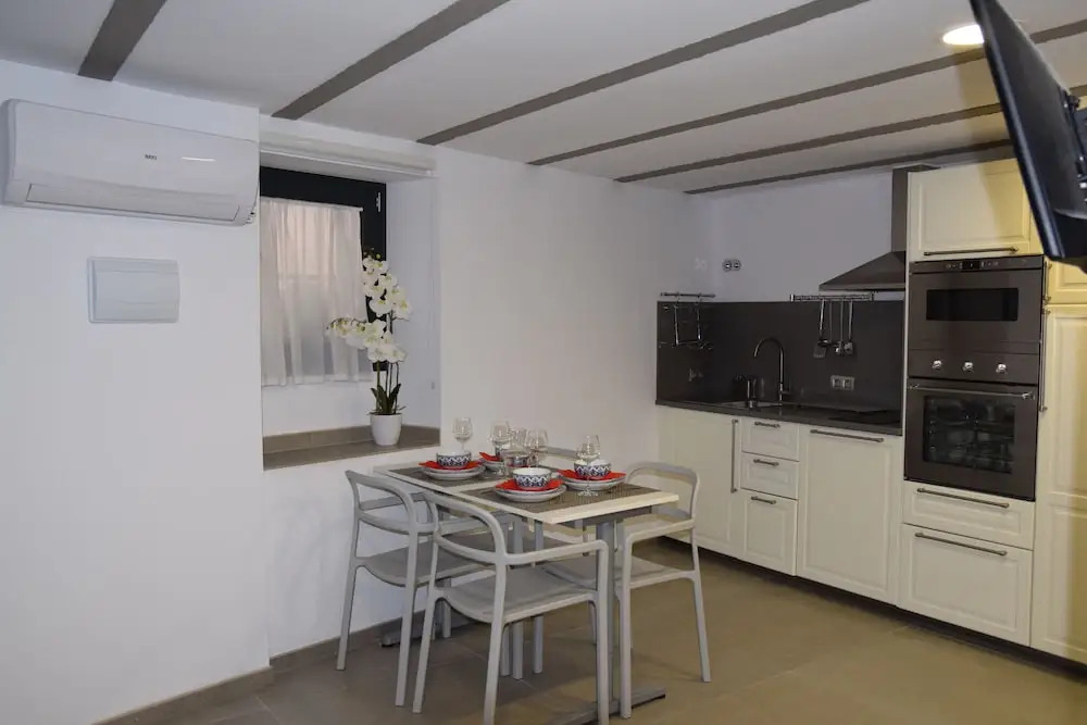 Apartament la casita