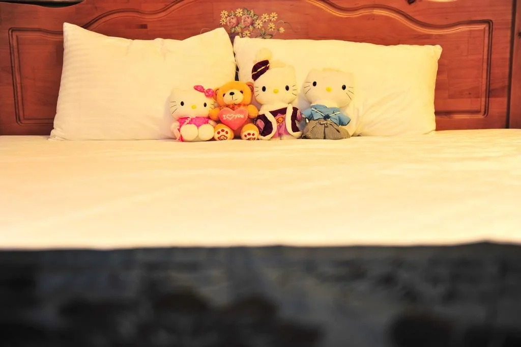 Nest in Yilan