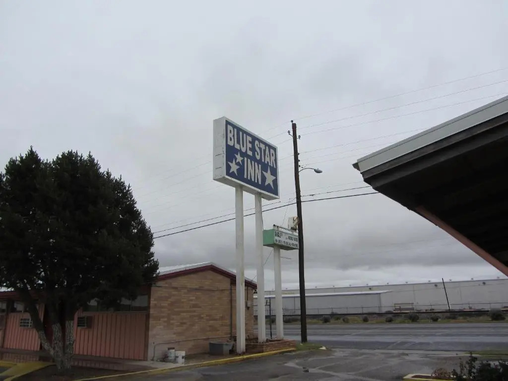 Blue Star Inn