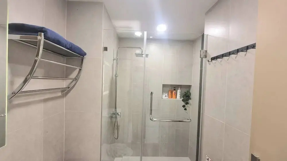 B406 - 1 Bedroom Condo Pool View Near Ao Nang Beach
