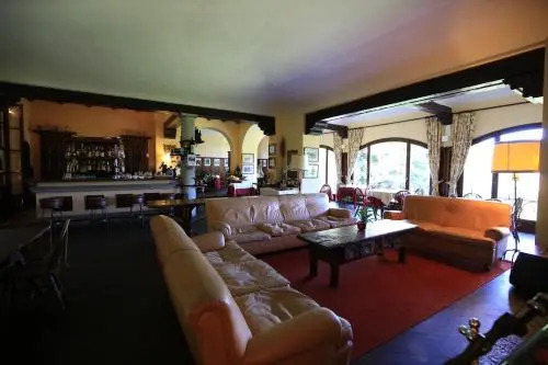 The Club Guest House