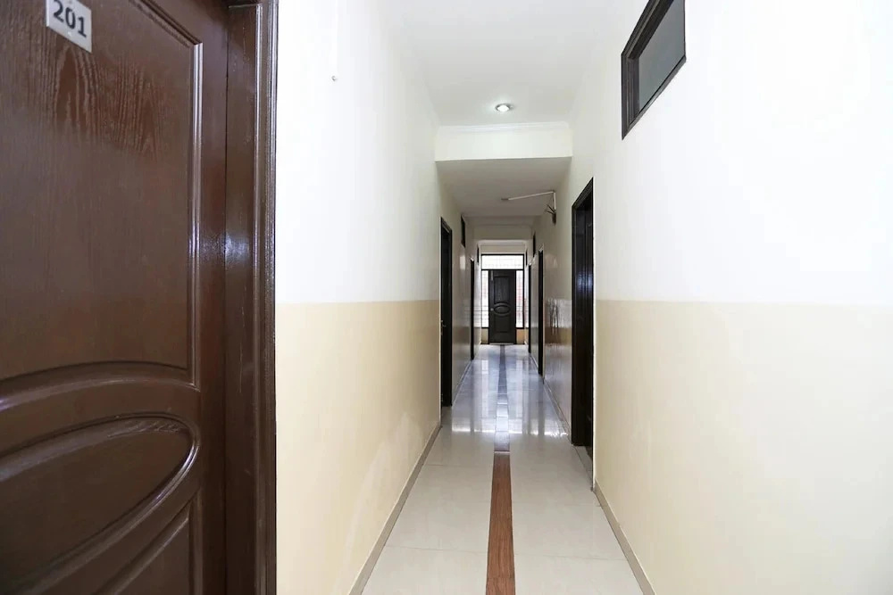 The No.1 Guest House