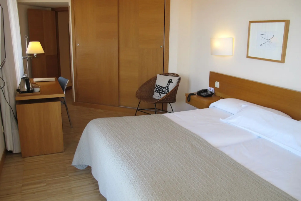 Gran Hotel Victoria