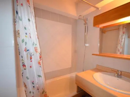 Apartment St martin de belleville - 6 pers, 61 m2, 3/2