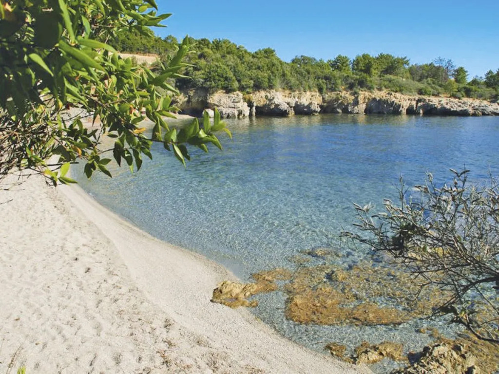 Residence Mare e Monte
