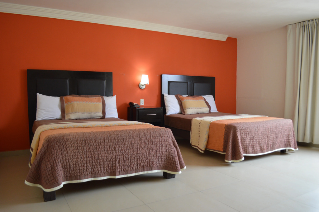 Hotel Las Pergolas