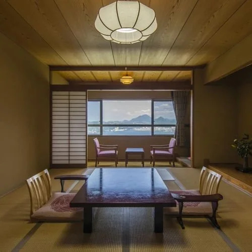 Hotel Yamadaya