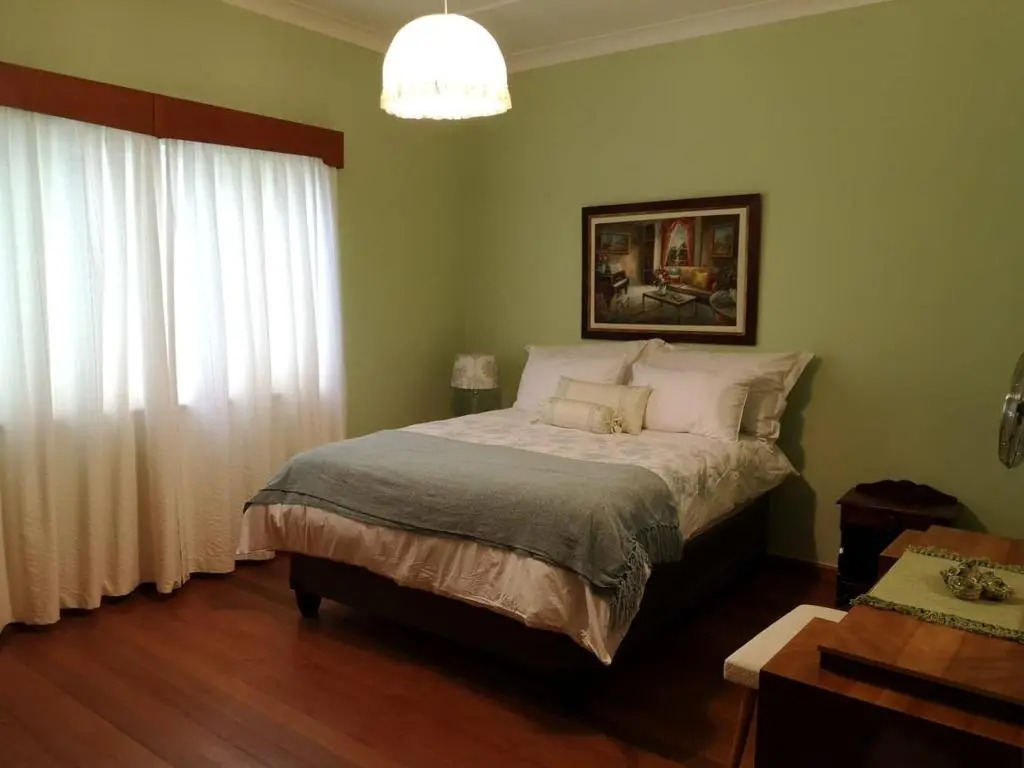 DKC Accommodation