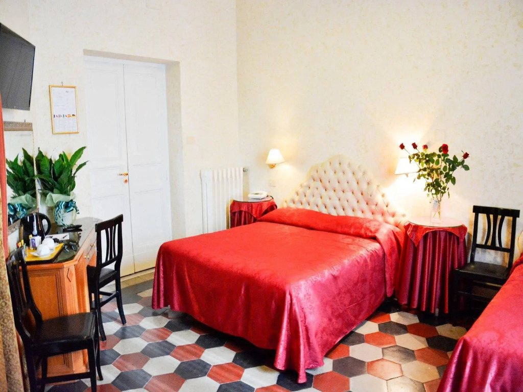 Hotel Labelle