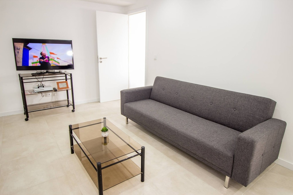 Guest H4U Povoa Vacation City Center