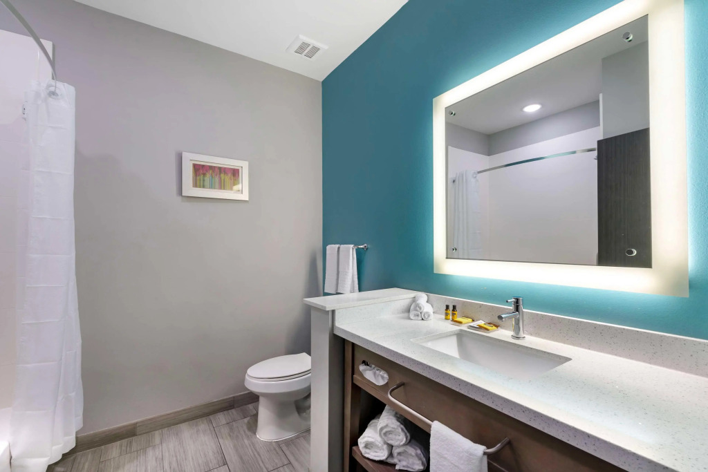Best Western Plus Ruston Hotel