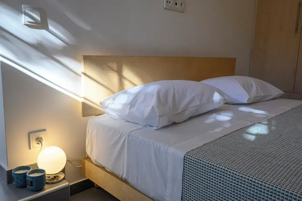 Gazi Urban Residence