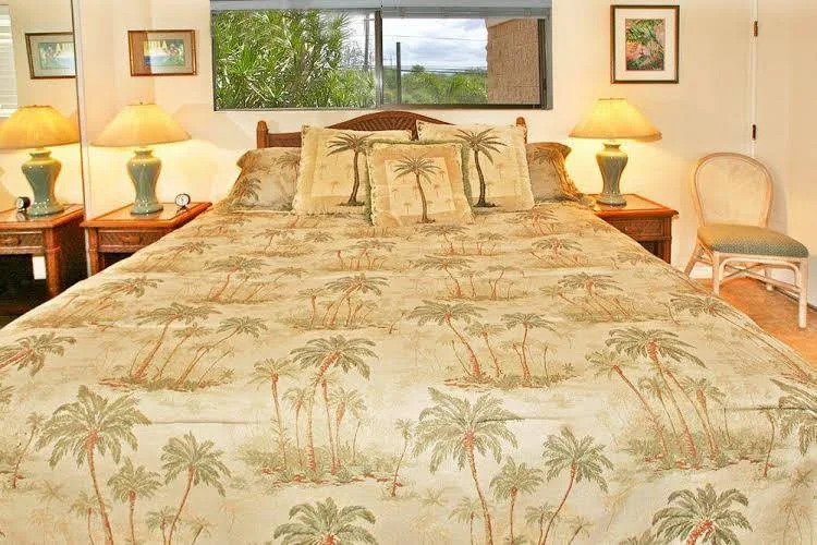 Kihei Beach Resort 202