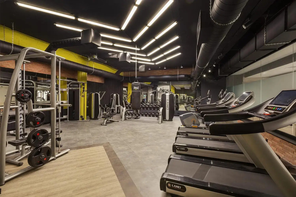 Jermuk Hotel and SPA