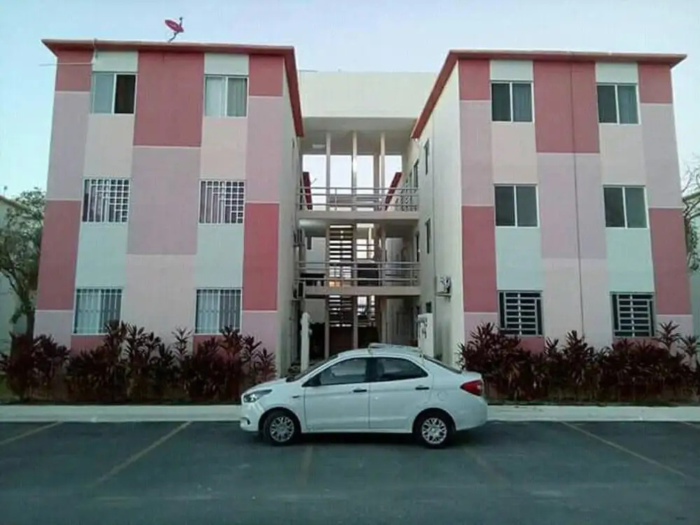 Departamento Entero Puerto Morelos
