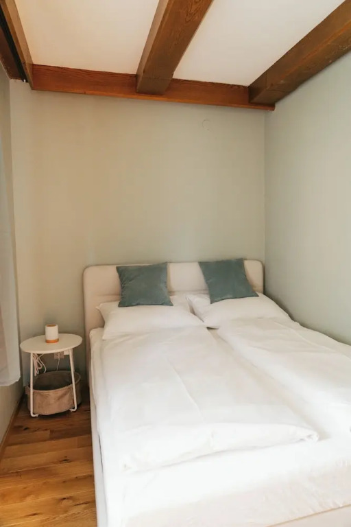 Urban Boutique Privatzimmervermietung