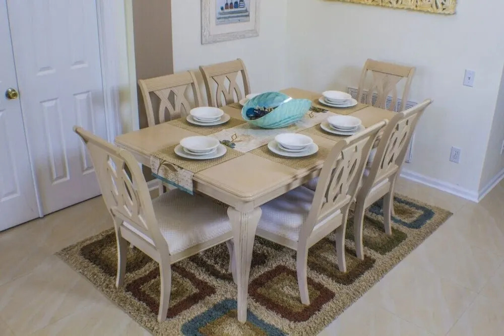 Cristina's Windsor Palms 4 Bedroom Home