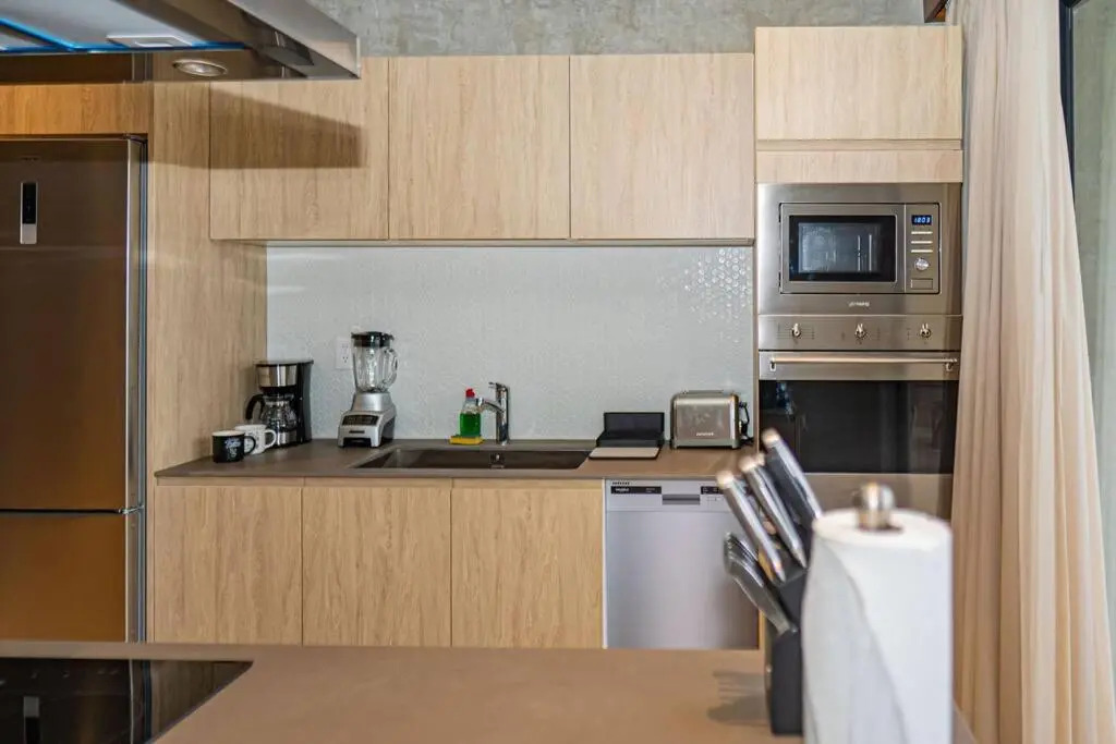 Brand New Tuk Tulum 2 Br Condo