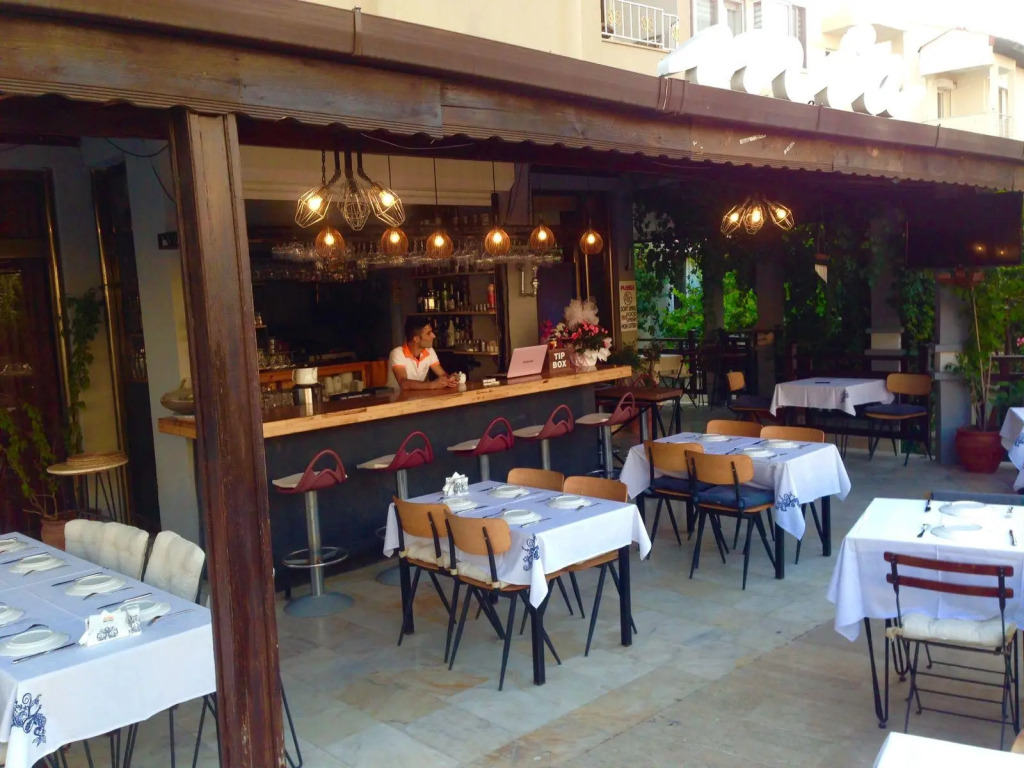 Hani Boutique Hotel