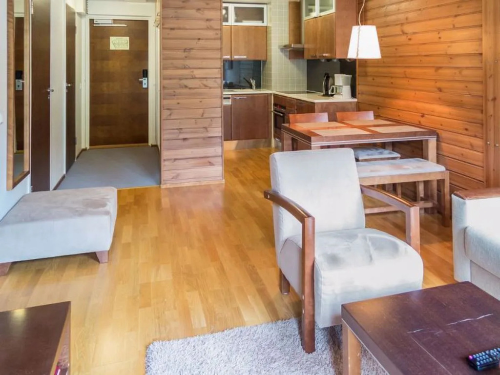 Ylläs chalets 2207