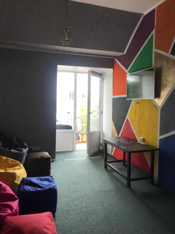 Kosher Hostel