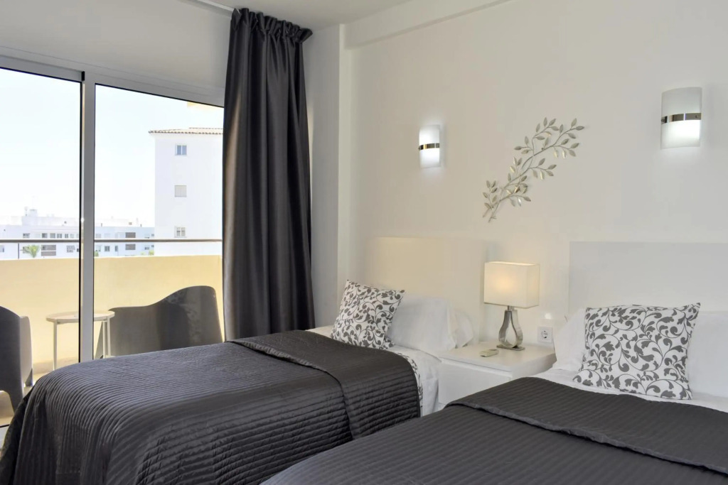 TORREMOLINOS Deluxe Apartment