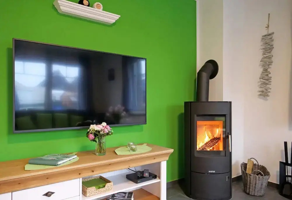 Holiday Home sea Breeze