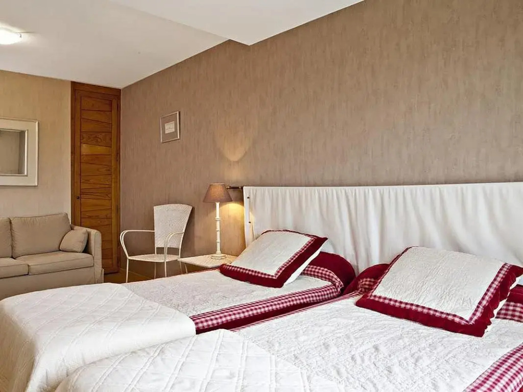 Logis Auberge Du Fel