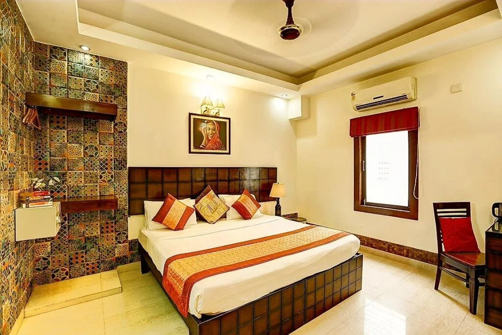 Sai Villa