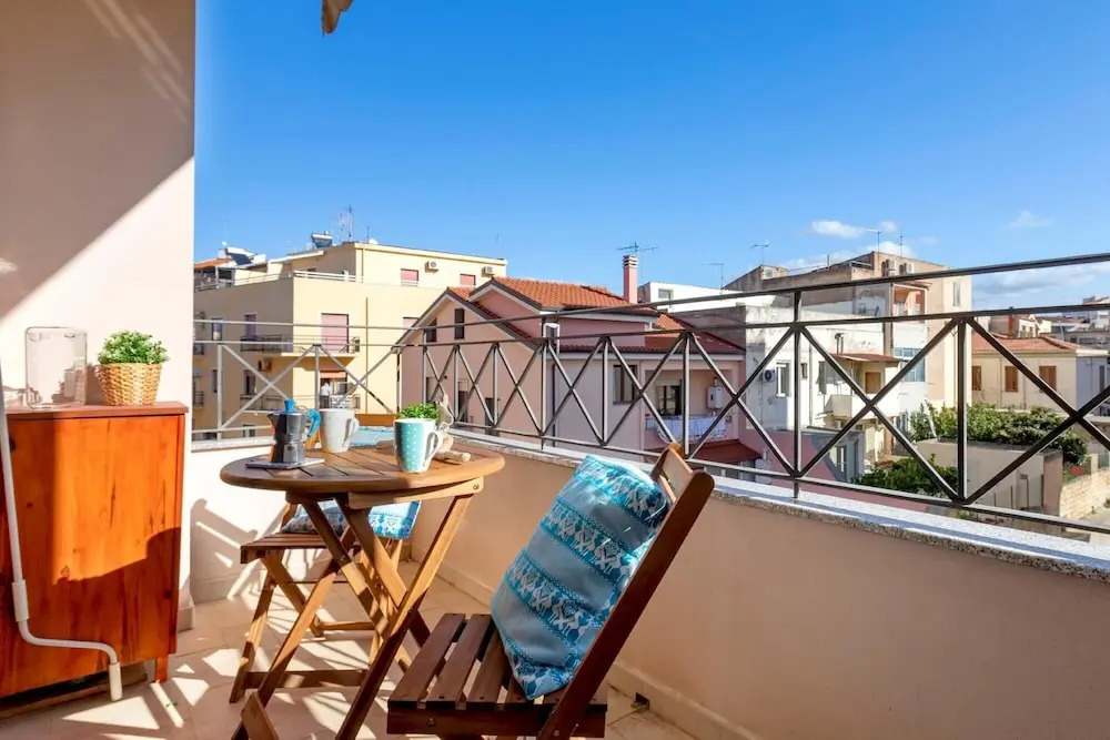 Casa Vacanze in Alghero