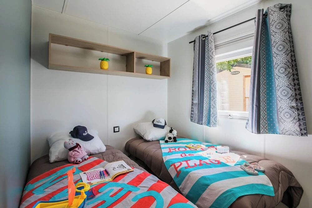 Camping La Bouquerie