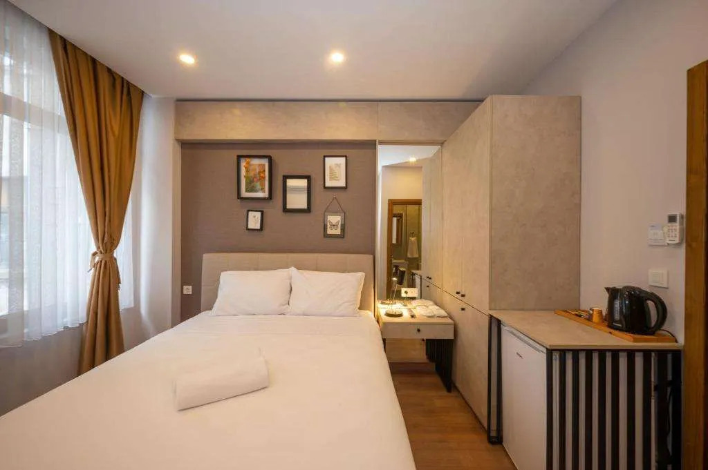 Taksim Peri Suite