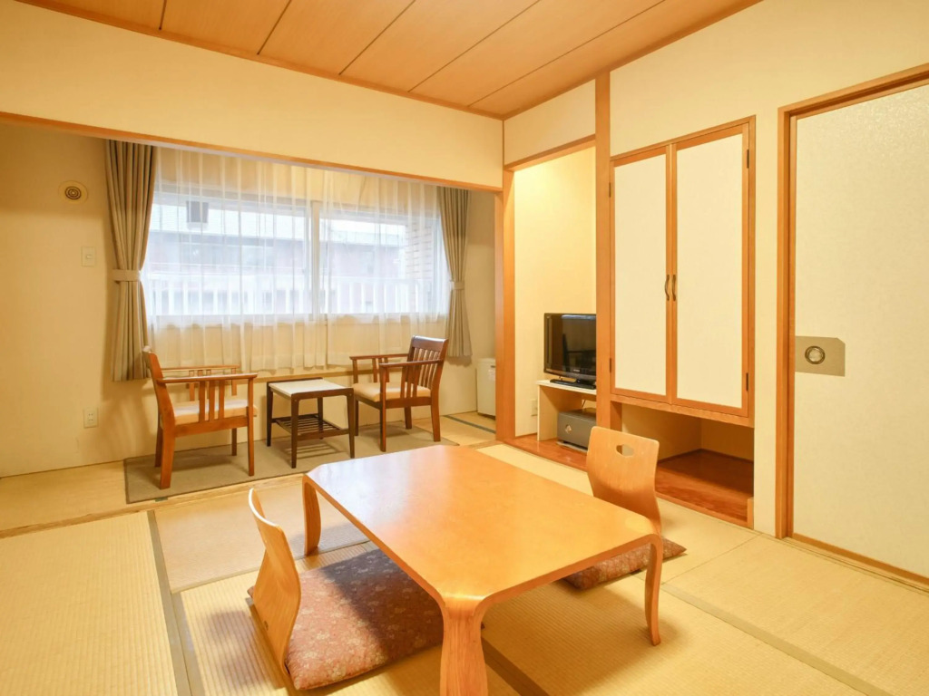 Yunohama Hotel