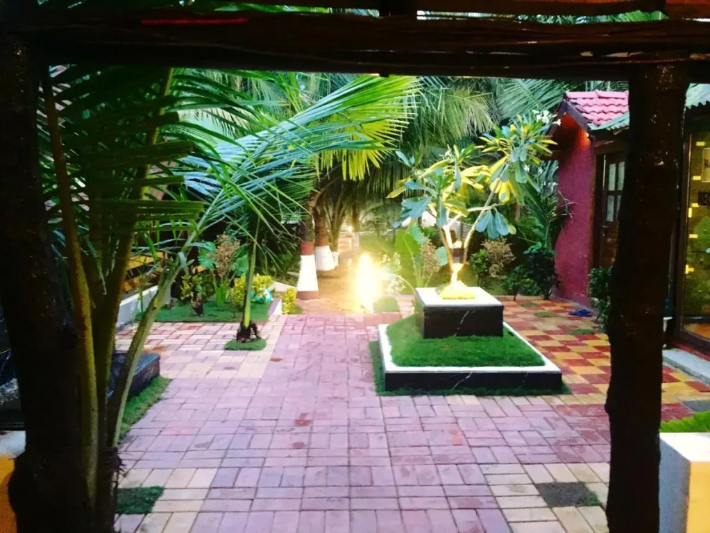Maitree Resort
