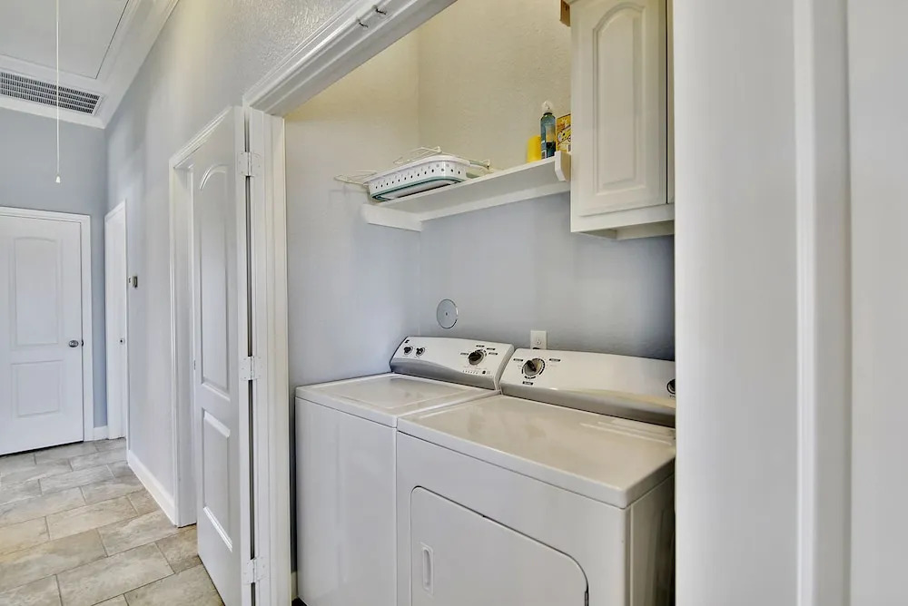 Serenity 3921 - 3 Br Home