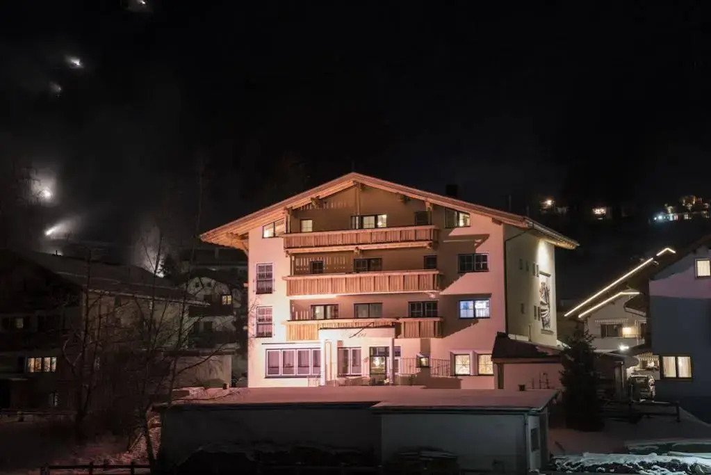 Hotel Garni Europa