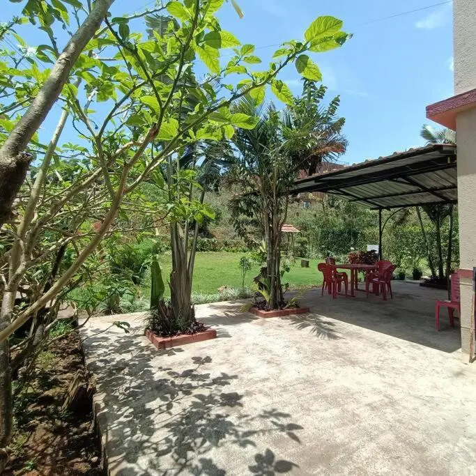 relax,sunset,into nature, Mahableshwar,4bhk