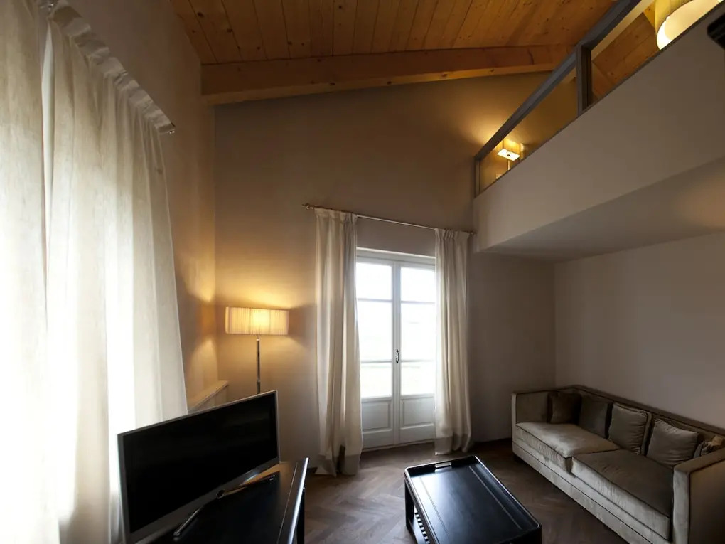 Villa Pattono Relais
