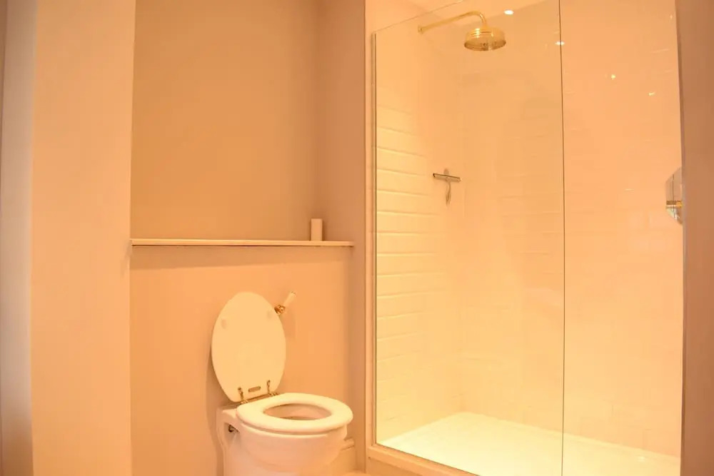 1 Bedroom Mayfair Apartment Near Hyde Park