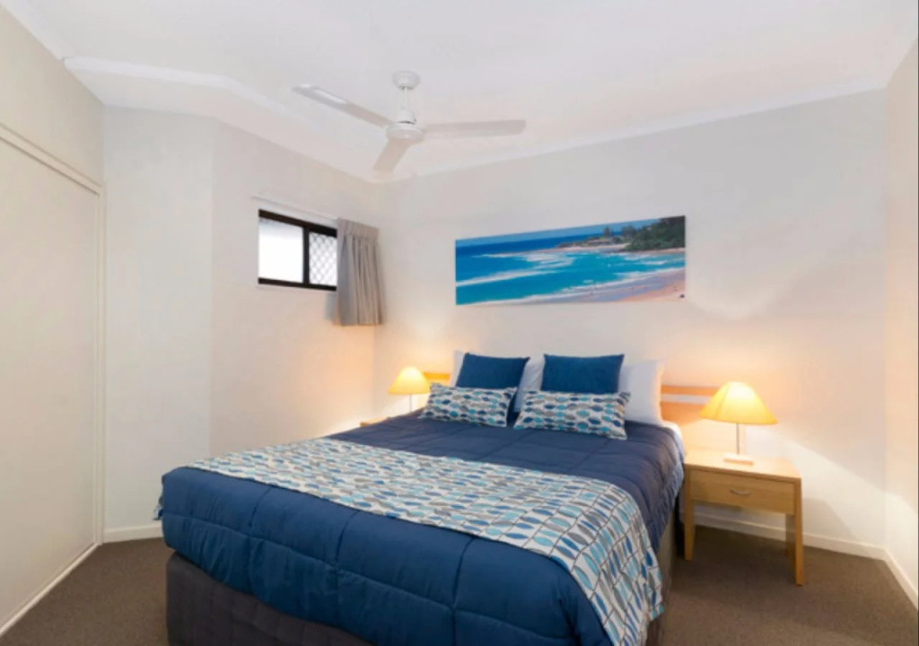 Rovera Apartments