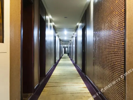 Xinda Business Hotel
